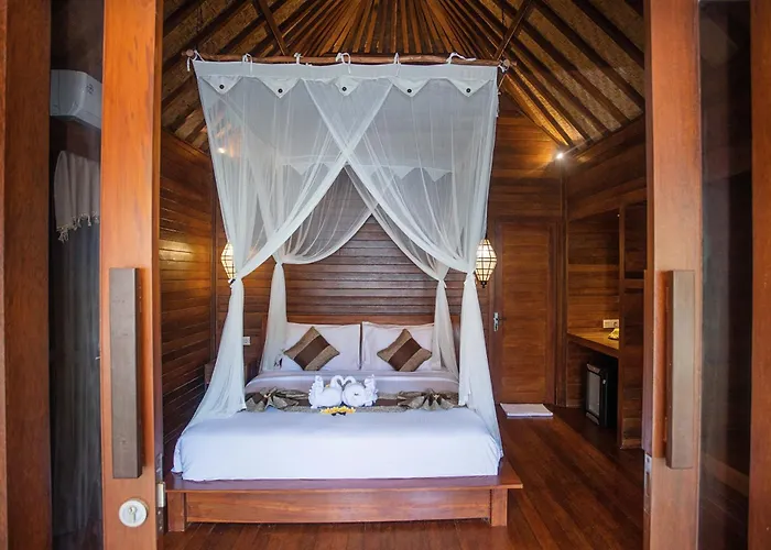 Dugul Villa