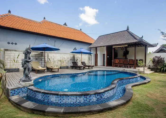 Dugul Villa *