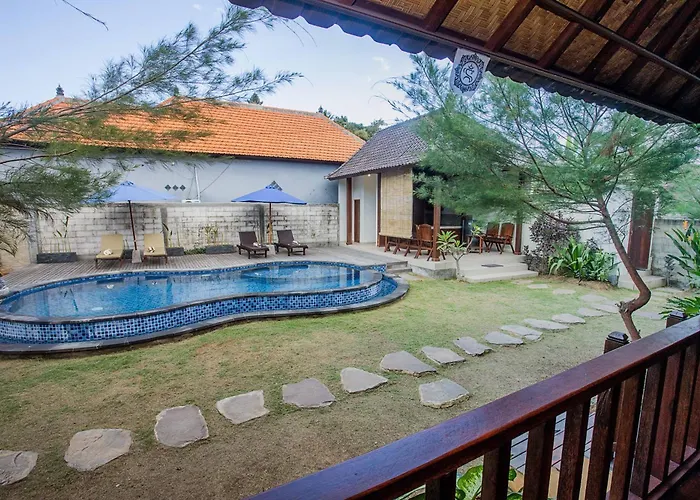 Dugul Villa