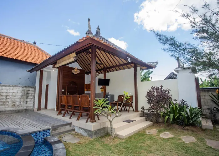 Villa Dugul