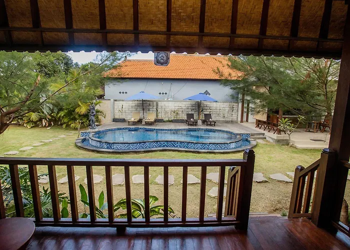 Dugul Villa *