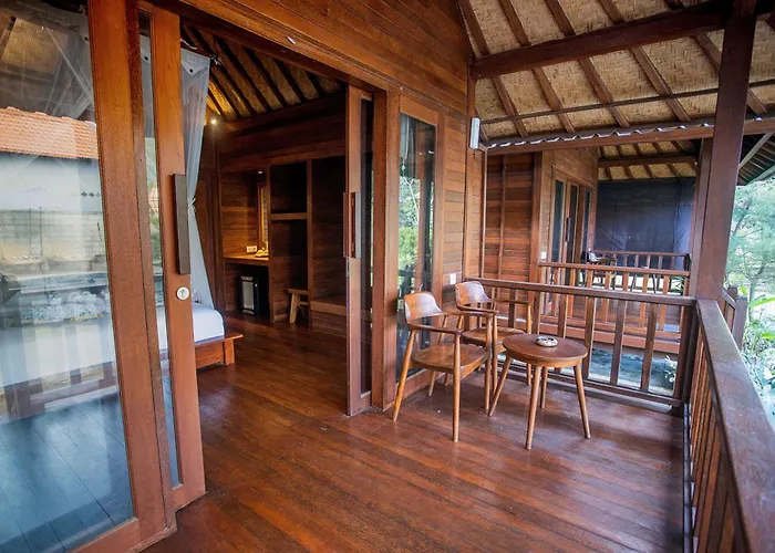 Dugul Villa
