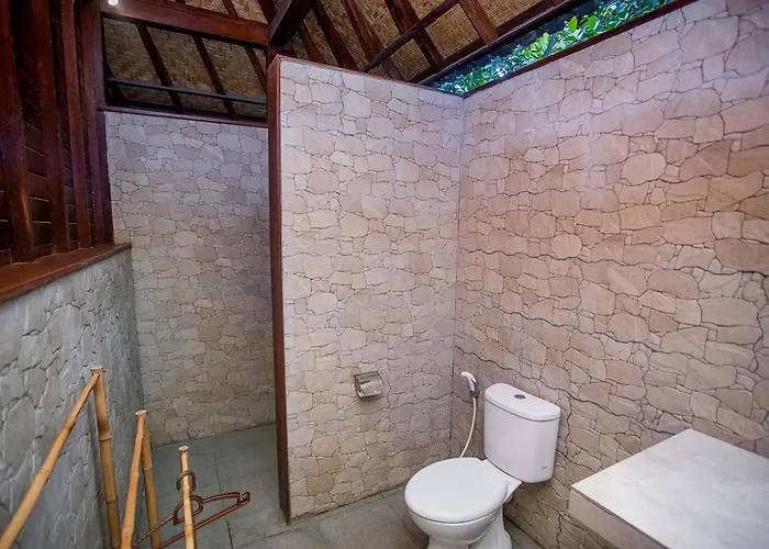 Dugul Villa Nusa Lembongan (Bali)