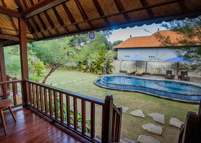 Dugul Nusa Lembongan (Bali)