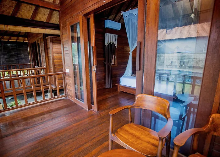 Villa Dugul